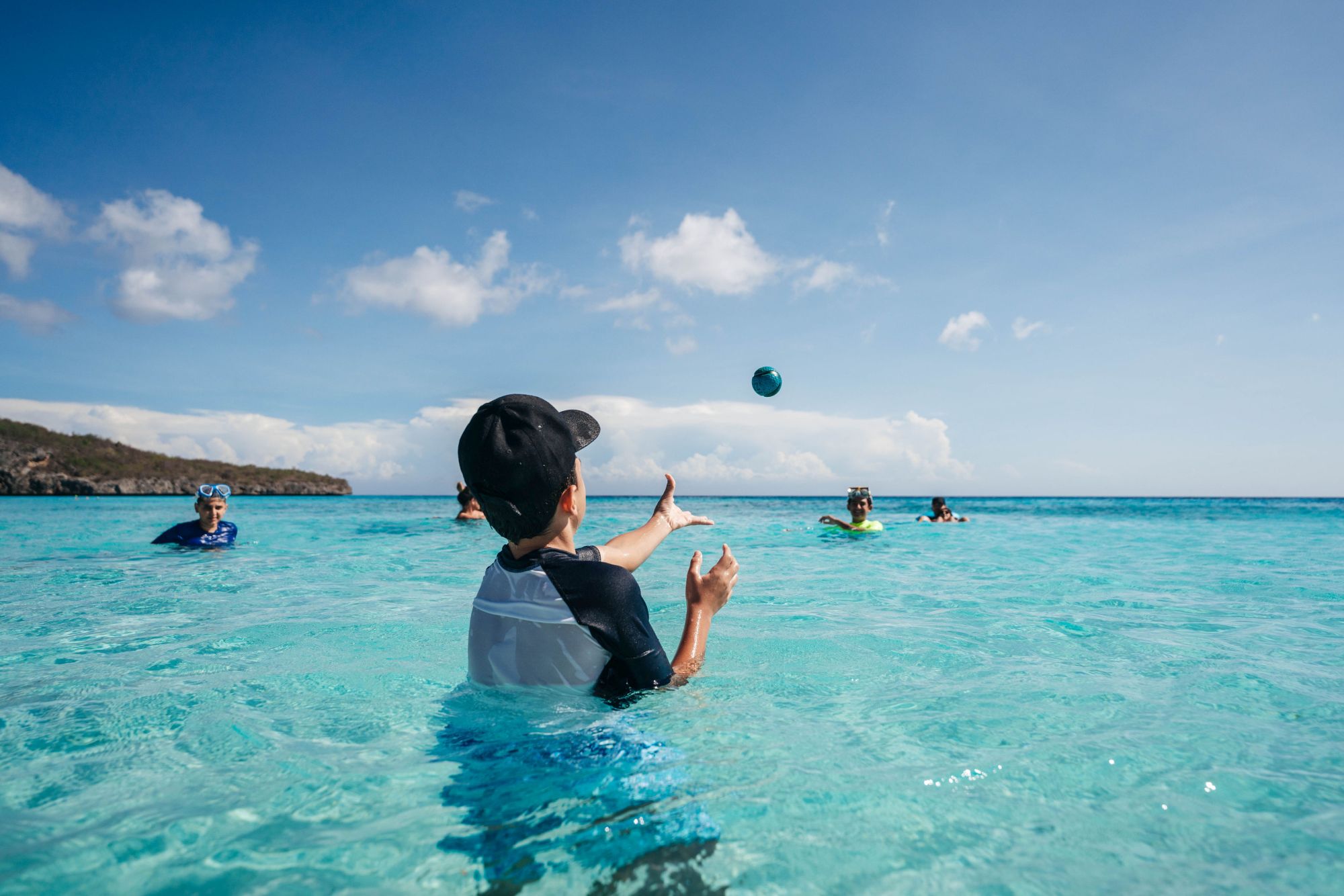 Wonders of Curacao - Irie Tours