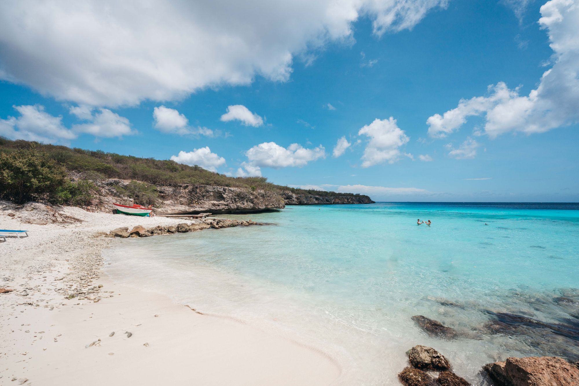 Wonders of Curacao - Irie Tours