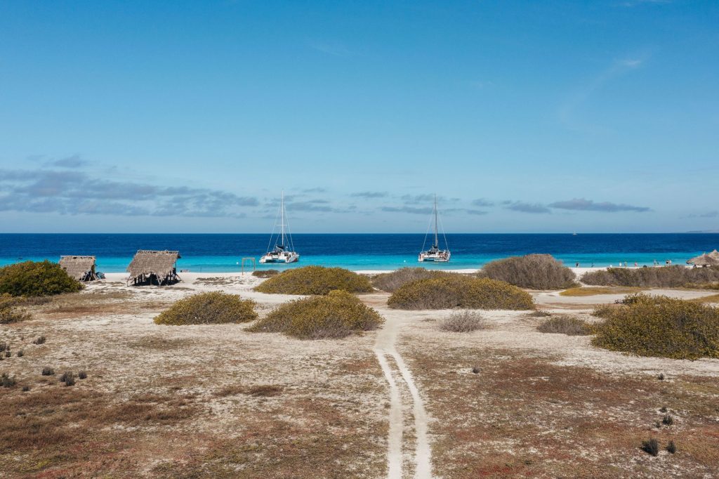 Klein Curacao - Irie Tours