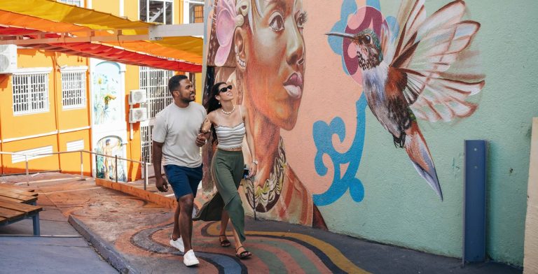 Curaçao City Highlights