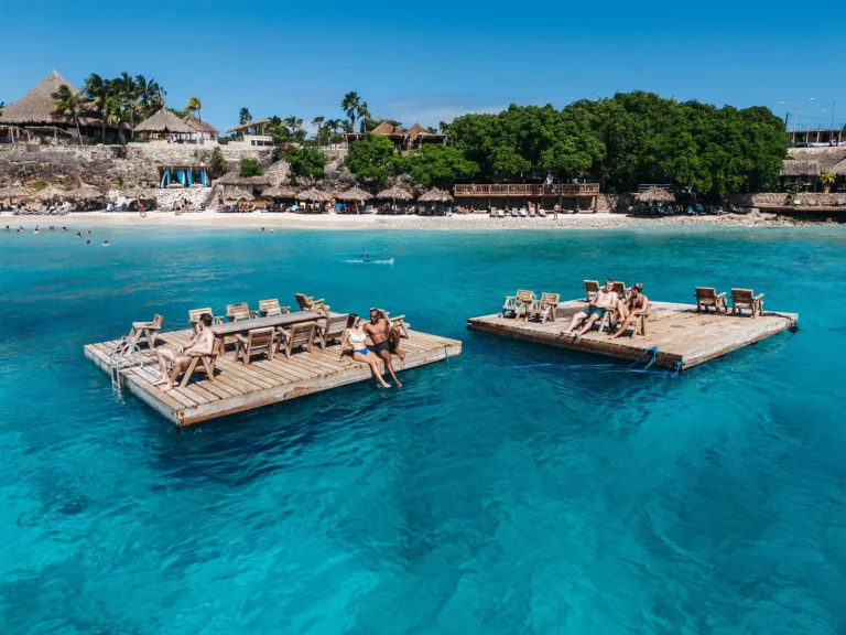 Curaçao Kunuku & Playa Kalki Beach