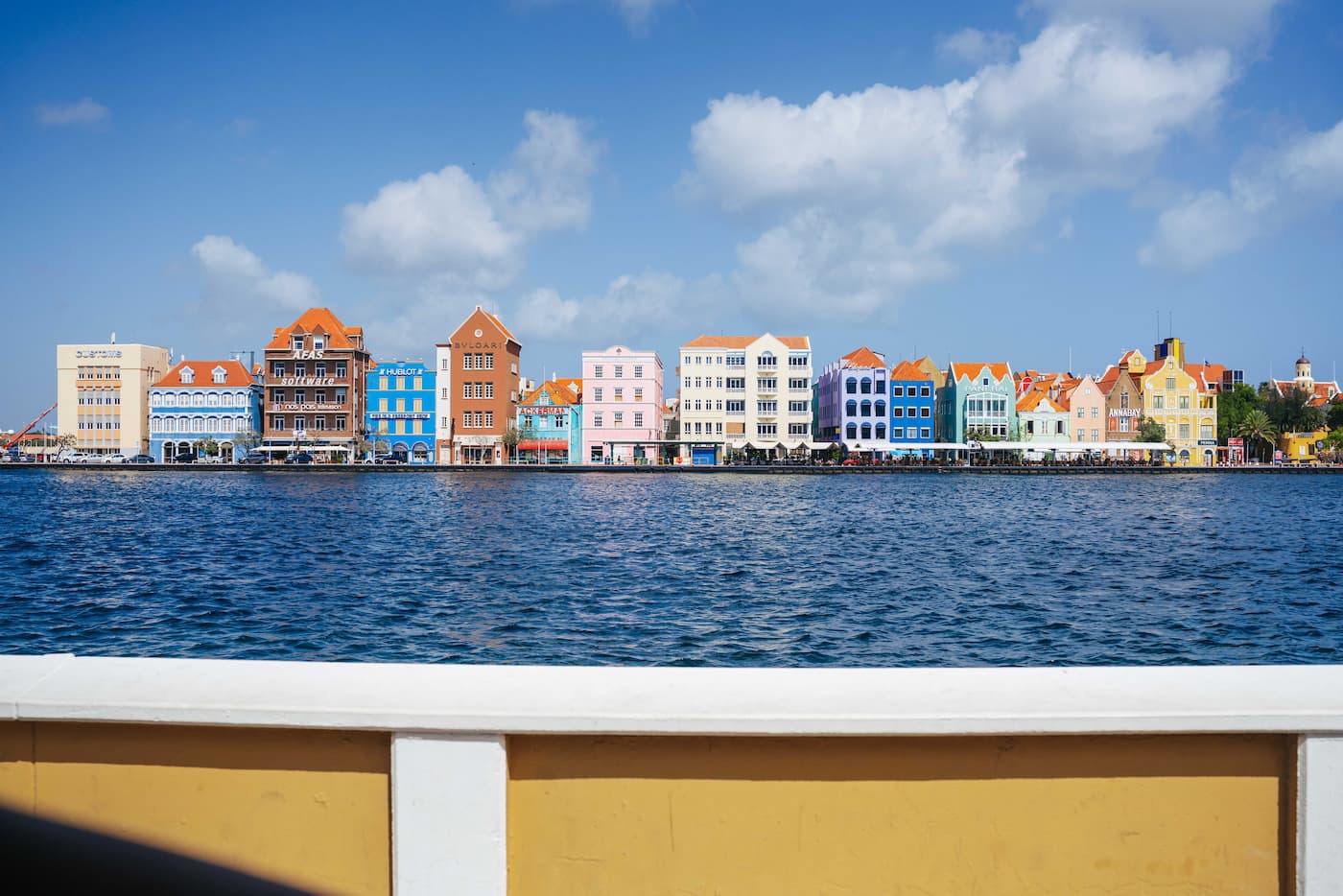 Ontdek de wonderen van Curaçao: Jouw ultieme gids voor de beste plekken